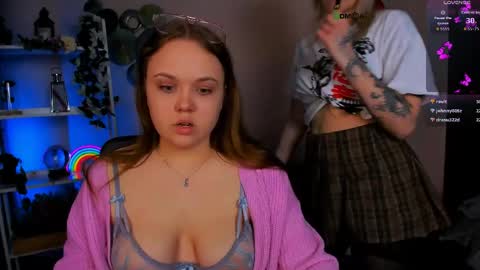 Ashli online show from 14, 4, 2026