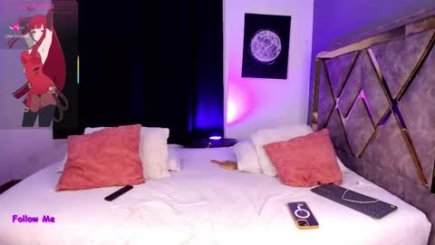 Snapshot of ashlid_naughty chatting on 27, 10, 2025 Ashlid Targaryen online show from 27, 10, 2025