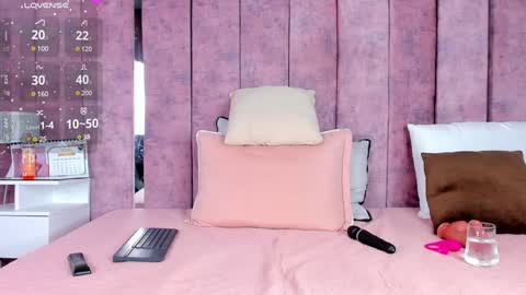 Ashlie online show from 29, 1, 2025