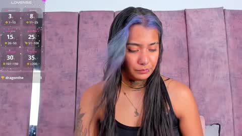 Ashlie online show from 1, 2, 2025