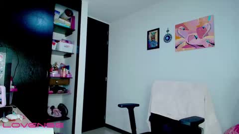 Snapshot of ashliecooperr chatting on 9, 10, 2025 ashliecooperr online show from 9, 10, 2025