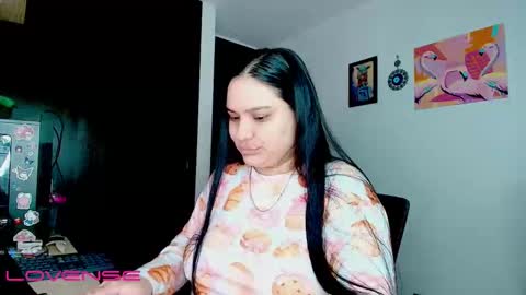 Snapshot of ashliecooperr chatting on 26, 10, 2025 ashliecooperr online show from 26, 10, 2025