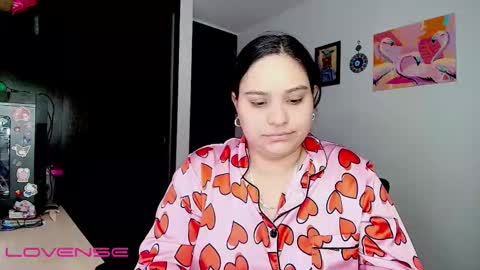 Snapshot of ashliecooperr chatting on 23, 11, 2025 ashliecooperr online show from 23, 11, 2025