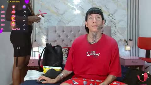 Snapshot of ashlieegreenn chatting on 18, 3, 2026 AshlieeGreenn online show from 18, 3, 2026