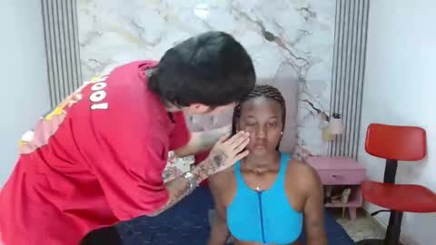 Snapshot of ashlieegreenn chatting on 26, 3, 2026 AshlieeGreenn online show from 26, 3, 2026