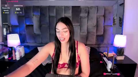 Ashly online show from 26, 6, 2026