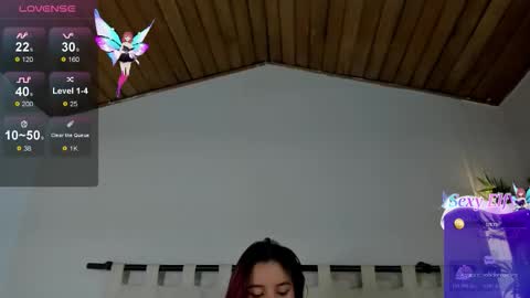 ashly_jones_ online show from 19, 12, 2025