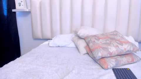 Snapshot of ashly_leee chatting on 25, 3, 2026 Ashly online show from 25, 3, 2026