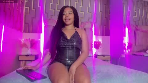 Snapshot of ashly_ruiz chatting on 20, 5, 2026 ASHLY online show from 20, 5, 2026