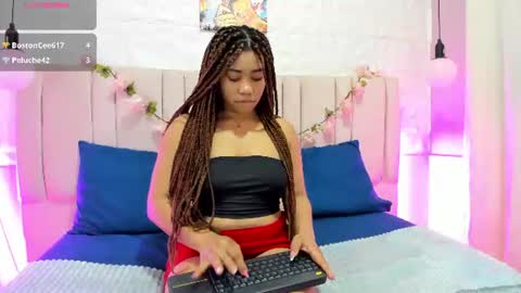 ASHLY online show from 28, 7, 2026