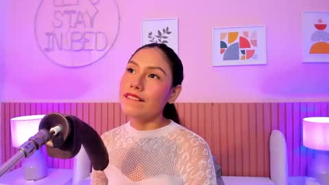 Snapshot of ashlye_lewis chatting on 25, 4, 2026 Ashlye online show from 25, 4, 2026