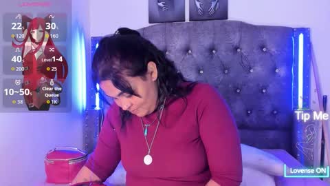 ashlye_rose0 online show from 6, 1, 2026