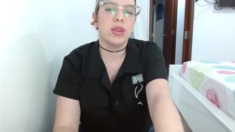 AshlyMoon online show from 21, 12, 2024