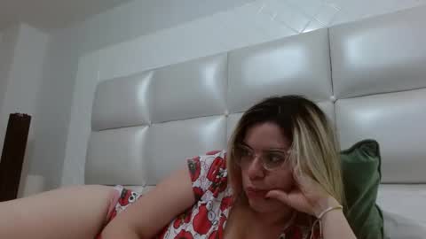 AshlyMoon online show from 29, 1, 2025