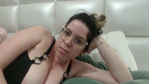 AshlyMoon online show from 17, 2, 2025