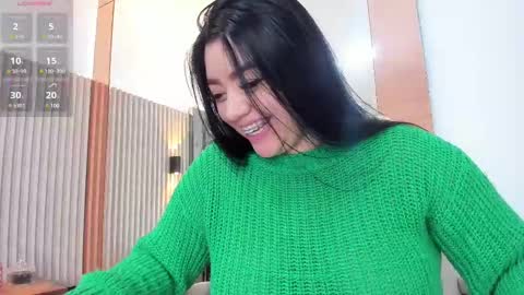 ashlyn online show from 23, 1, 2025