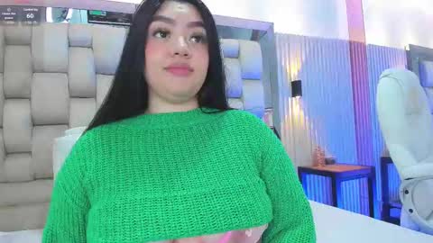 ashlyn online show from 10, 2, 2025