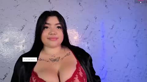 Snapshot of ashlyn_parker04 chatting on 18, 6, 2026 Ashlyn online show from 18, 6, 2026