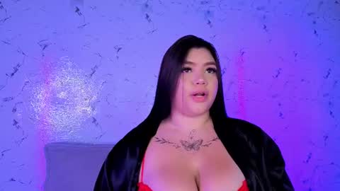 Snapshot of ashlyn_parker04 chatting on 2, 7, 2026 Ashlyn online show from 2, 7, 2026