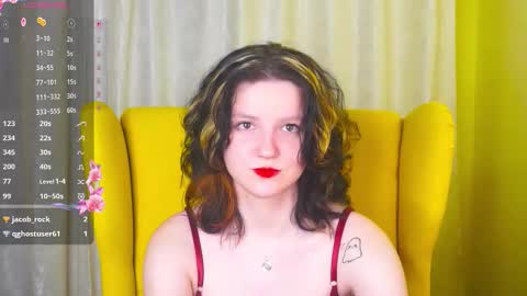 Snapshot of ashlyvincente chatting on 11, 3, 2026 Kristine online show from 11, 3, 2026