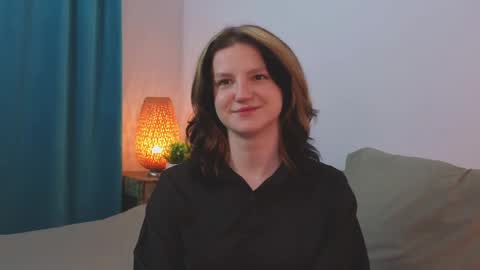 Snapshot of ashlyvincente chatting on 2, 4, 2026 Kristine online show from 2, 4, 2026