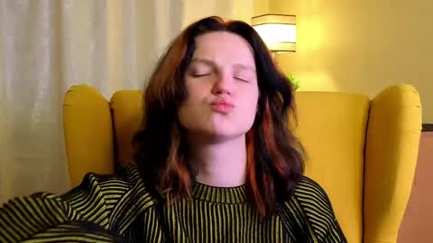 Snapshot of ashlyvincente chatting on 12, 4, 2026 Kristine online show from 12, 4, 2026