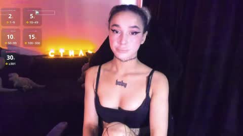 Snapshot of ashmila chatting on 24, 4, 2026 Mila online show from 24, 4, 2026