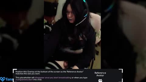 Snapshot of ashthesissy chatting on 28, 12, 2024 ashthesissy online show from 28, 12, 2024