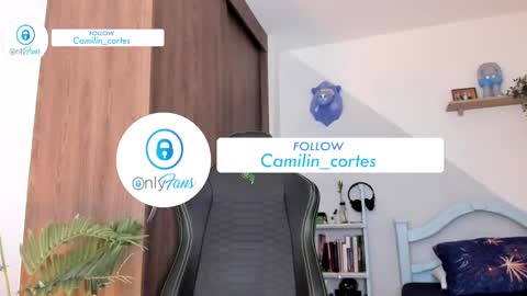 Snapshot of ashton_coleman_ chatting on 17, 1, 2025 my name real is camilo online show from 17, 1, 2025