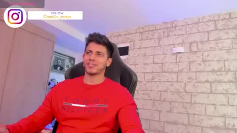 my name real is camilo online show from 18, 3, 2026