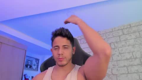 my name real is camilo online show from 1, 6, 2026