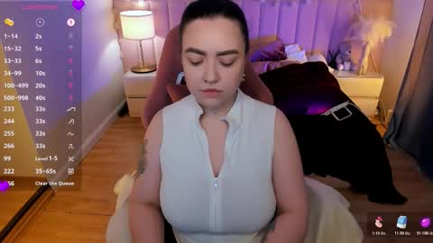 Your girlfriend online show from 28, 2, 2026