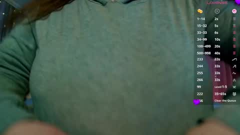 Your girlfriend online show from 13, 4, 2026