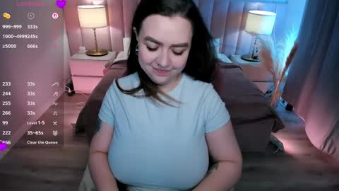 Your girlfriend online show from 24, 5, 2026