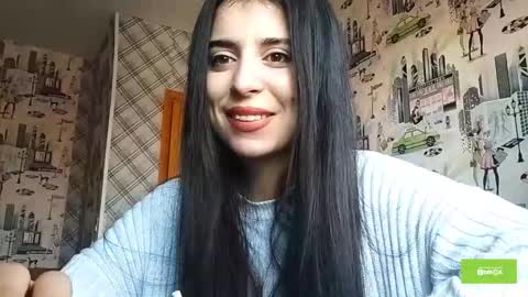 Lina online show from 30, 11, 2025