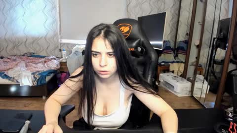 Lina online show from 17, 2, 2026