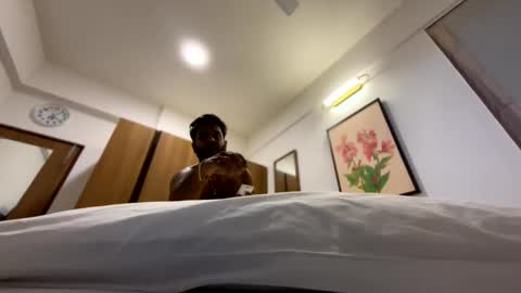 HARD DICK online show from 16, 2, 2025
