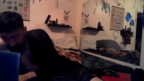 Snapshot of ashuleigh5985 chatting on 25, 5, 2026 Lust4Pharoh online show from 25, 5, 2026