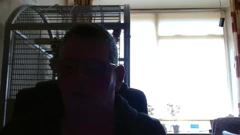 Snapshot of ashwin1964 chatting on 31, 3, 2026 Ashwin online show from 31, 3, 2026