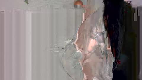 Snapshot of asia_25_ chatting on 12, 4, 2026 PAO online show from 12, 4, 2026