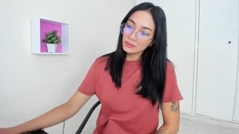 Camila online show from 7, 1, 2025