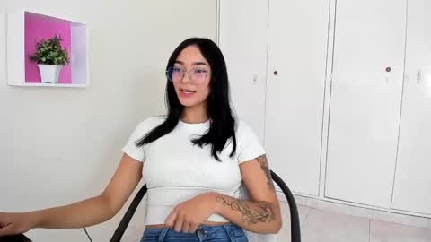 Camila online show from 9, 1, 2025