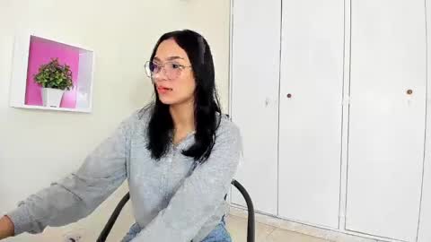 Camila online show from 16, 1, 2025