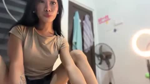 Snapshot of asian_aki chatting on 17, 3, 2026 Marj online show from 17, 3, 2026