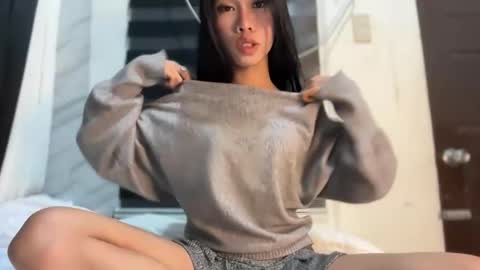 Snapshot of asian_aki chatting on 21, 3, 2026 Marj online show from 21, 3, 2026