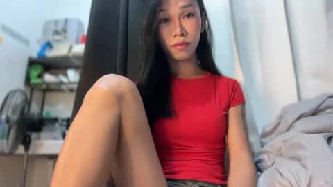 Snapshot of asian_aki chatting on 9, 4, 2026 Marj online show from 9, 4, 2026