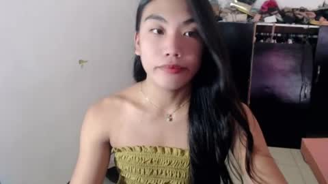 asian_alliyah online show from 11, 5, 2026