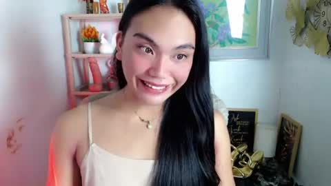 asian_alliyah online show from 14, 6, 2026