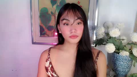 Snapshot of asian_alliyah chatting on 5, 7, 2026 asian_alliyah online show from 5, 7, 2026