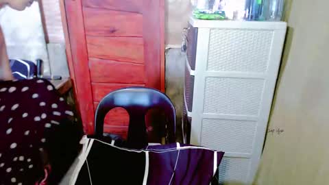 MISS ASIAN AMAYA online show from 27, 1, 2025